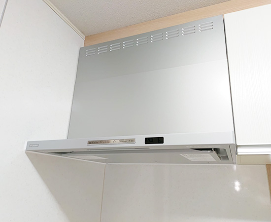 工事費込みセット TAGシリーズ プレミアム レンジフード 幅75cm リンナイ TAG-REC-AP751-FW シロッコファン フロストホワイト 工事費込みセット TAGシリーズ プレミアム レンジフード 幅60cm