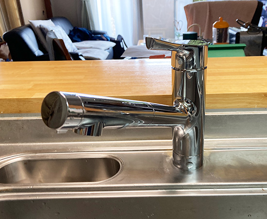 NEKOさま専用☆TKS05305JA TOTOキッチン水栓　付属品完備 Amazon | TOTO キッチン水栓 TKS05305JA シルバー | 洗濯機用水