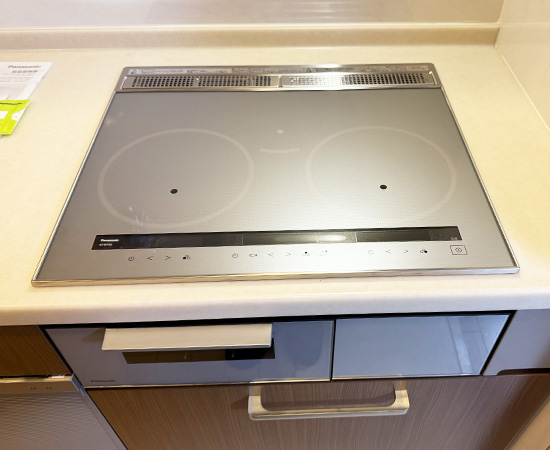 工事費込み】KZ-B1T6S｜パナソニック IHクッキングヒーター｜Bシリーズ