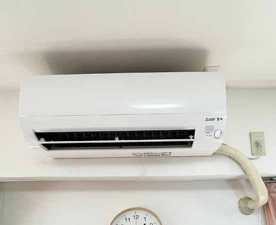 三菱電機 MSZ-AXV2825 エアコン本体 霧ヶ峰 三菱 MSZ-AXV2825(W) エアコン 10畳 ルームエアコン AXV