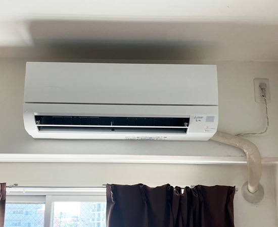 三菱電機 ルームエアコン 霧ヶ峰 GVシリーズ│6畳│MSZ-GV2225-W