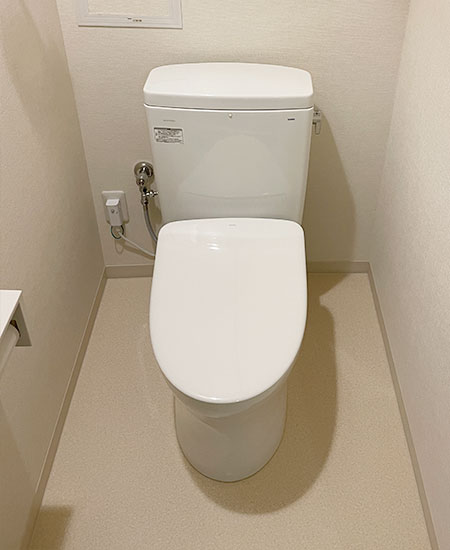 工事費込み】TOTO ピュアレストQRトイレ ｜CS232B+SH232BA