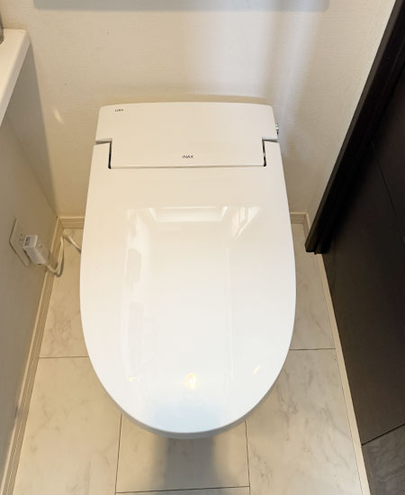 YHBC-S40S INAX/LIXIL サティスSタイプ 床排水 寒冷地仕様 便器のみ