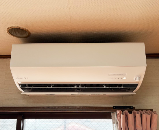 エアコン 三菱（MITSUBISHI） Zシリーズ 霧ヶ峰 ルームエアコン 冷房/暖房：14畳