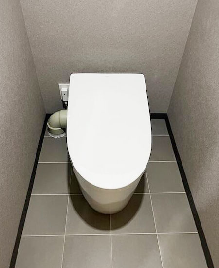 TOTO ネオレストAS 2グレード CES9720F 工事費込みプラン