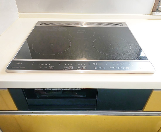 工事費込み】KZ-N1H6AK｜パナソニック IHクッキングヒーター｜N