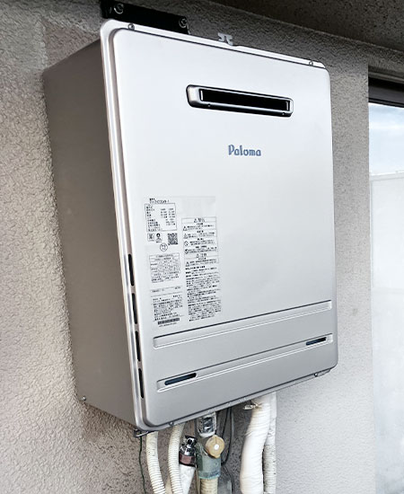 工事費込み】 FH-2423SAW-1+MFC-250V｜ガス給湯器│壁掛・PS標準設置 
