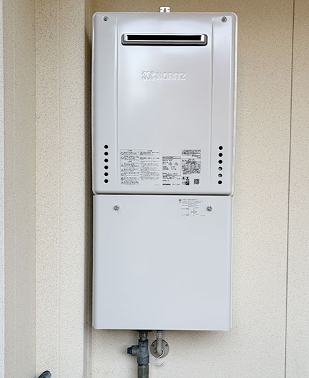 工事費込み】 GT-2470SAW-1 BL+RC-J101E|ガス給湯器│壁掛・PS標準 工事費込み】 GT-2470SAW-1 BL+RC-J101E|ガス給湯器│壁掛・PS標準