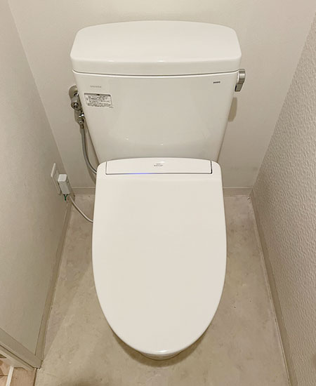 楽天市場】ウォシュレット【工事費込】TOTO 2223EM ウォシュレット　TCF TOTO ウォシュレット TCF6543 S1 その他