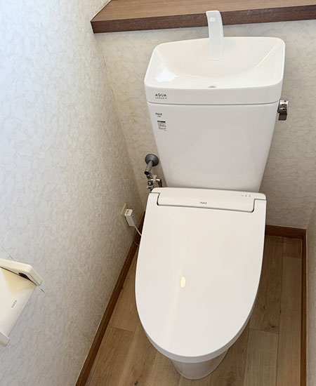 【LIXIL】 INAX ウォシュレット 便座 シャワートイレ CW-KA31 2023年製 ピュアホワイト Y0410 CW-KA31AQC-BW1 LIXIL | 温水洗浄便座 | 価格コム出店14年 名古屋