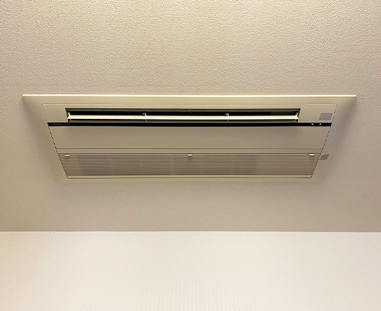 工事費込み】ダイキン 天井カセット形エアコン｜Cシリーズ｜14畳用・1