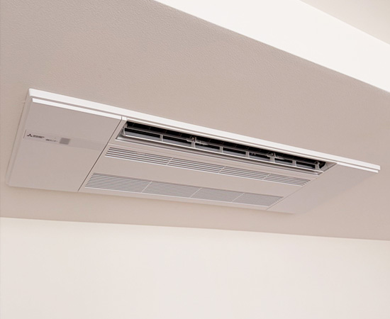 工事費込み】三菱電機 天井カセット形エアコン｜RXシリーズ｜16畳用・1