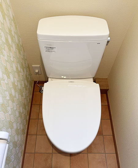 工事費込み】TOTO ピュアレストQRトイレ ｜CS232B+SH232BA