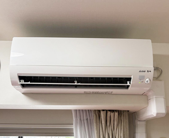 三菱電機 ルームエアコン 霧ヶ峰 AXVシリーズ│14畳|MSZ-AXV4026S-W 三菱電機 ルームエアコン 霧ヶ峰 AXVシリーズ│14畳|MSZ-AXV4026S-W