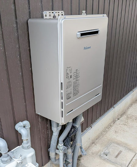 工事費込み】 FH-2023SAW-1+MFC-250V｜ガス給湯器│壁掛・PS標準設置