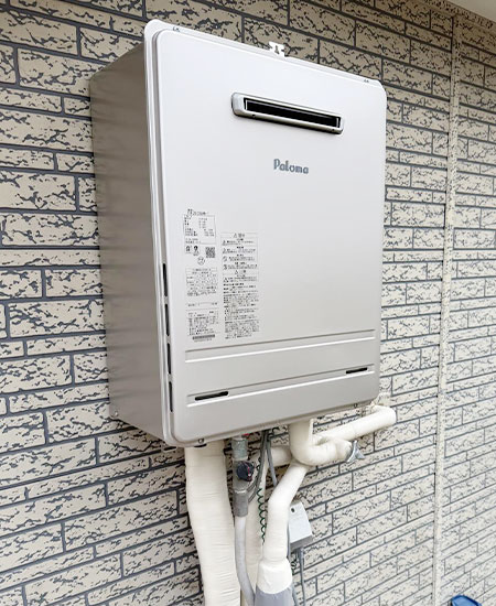 工事費込み】 FH-2023SAW-1+MFC-250V｜ガス給湯器│壁掛・PS標準設置