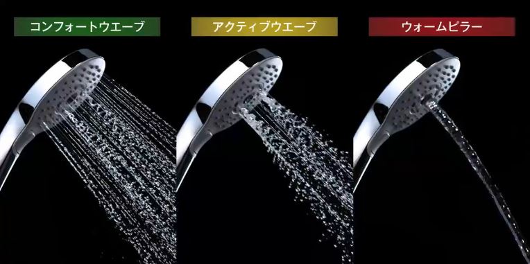 新品'未使用】TOTO シャワーヘッド TOTO THC95 シャワーヘッド 新品 未