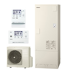 日立のエコキュート交換｜本体最大81％OFF｜交換できるくん