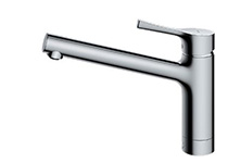 ワンホール一般水栓の商品一覧｜キッチン・台所蛇口の交換が工事費込み特価