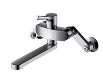 工事費込み】TOTO キッチン用水栓『GGシリーズ』 水道蛇口｜TKS05315J