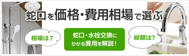 蛇口交換の費用相場｜工事費込み総額でいくらかかる？｜交換できるくん