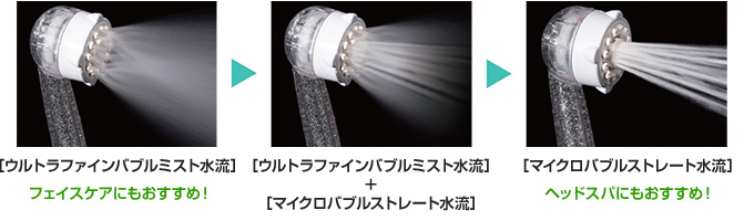ミラブルzero・ミラブルplus交換工事費用割引セット｜サイエンス