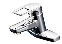 工事費込み】TOTO 洗面用水栓 『Hi-Gシリーズ』 水道蛇口｜TLHG30DQES