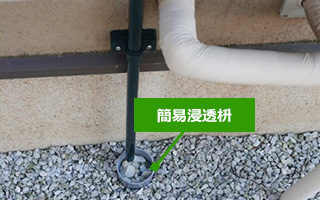 ガス給湯器｜据置設置タイプの交換・取替え｜交換できるくん