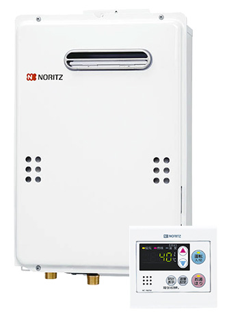 ガス給湯器交換が工事費用込みで70 906円から 交換できるくん