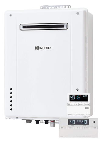 ガス給湯器交換が工事費用込みで70 906円から 交換できるくん