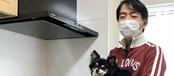 クリナップのガスコンロから交換|費用や注意点は?|交換できるくん クリナップのガスコンロから交換|費用や注意点は?|交換できるくん