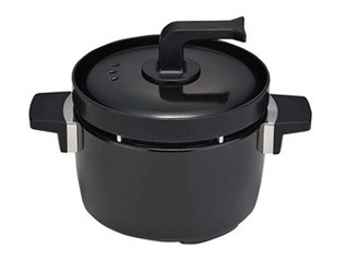 リンナイ ビルトインコンロ オプション品 ダッチオーブン RDH-01V