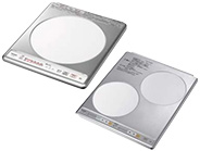 Ihクッキングヒーター Ihコンロの種類と選び方 交換できるくん