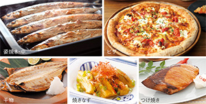 Aシリーズ&ラクッキングリル特集|パナソニックIHヒーター Aシリーズ&ラクッキングリル特集|パナソニックIHヒーター