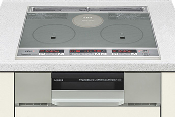 人気ihクッキングヒーター おすすめ人気ランキング 比較 交換できるくん