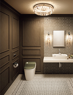 アラウーノL150シリーズ/ドレスアップコレクション｜パナソニック