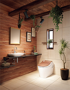 アラウーノL150シリーズ/ドレスアップコレクション｜パナソニック