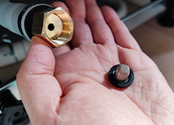 ビルトイン食洗機の部品(パーツ)交換を解説｜交換できるくん