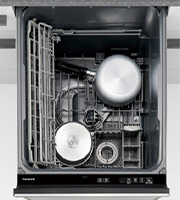 a(6561) ☆新品未使用☆ Panasonic ビルトイン食器洗浄機 パナソニック 食器洗い乾燥機 NP-45RS6WHD ビルトイン食器洗い乾燥機 NP-45CD1S [6人用 /ディープ(深型)タイプ