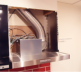 シロッコファンとプロペラファンの違い 交換できるくん