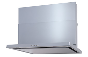 パロマ（Paloma）WNBS-Cタイプ レンジフード　 WNBS-K757CDMSIL  シルバー ノンフィルター 左排気 幅75cm WNBS-Cシリーズが42%OFF｜パロマ レンジフード交換・取付