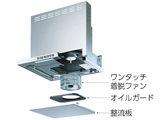 TLRシリーズが安い!|リンナイ レンジフード|交換できるくん TLRシリーズが安い!|リンナイ レンジフード|交換できるくん