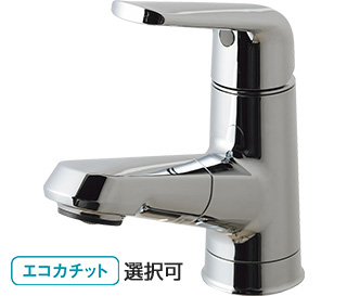 Panasonic】シーライン D530ミラー スタンダードLED3面鏡 洗面化粧台セット