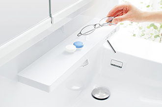 オクターブが最大49 Off Toto 洗面台リフォーム