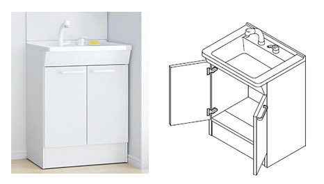 Vシリーズが最大73 Off Toto 洗面台リフォーム