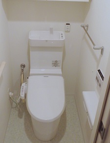 トイレの手洗い 交換できるくん トイレの手洗い 交換できるくん