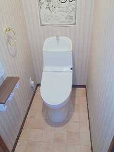 トイレの手洗い 交換できるくん トイレの手洗い 交換できるくん