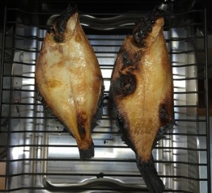 リンナイココットプレートで3 6月の旬を焼いてみました ガス器具ネット スタッフブログ