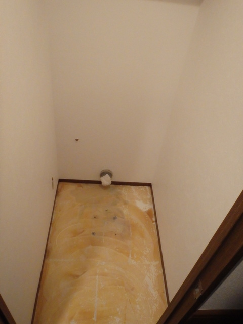 マンションでトイレリフォームをお考えの方へ ~壁排水トイレ マンションでトイレリフォームをお考えの方へ ~壁排水トイレ