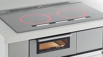 ご存知ですか Ihクッキングヒーターの火力について 交換できるくん